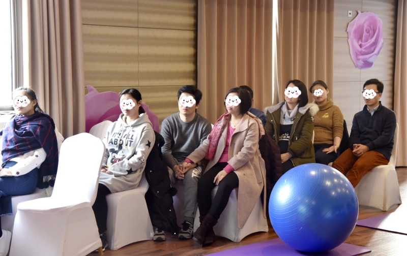 拉玛泽分娩镇痛