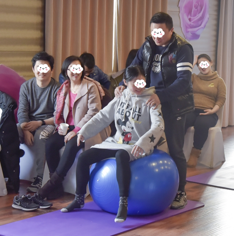 拉玛泽分娩镇痛