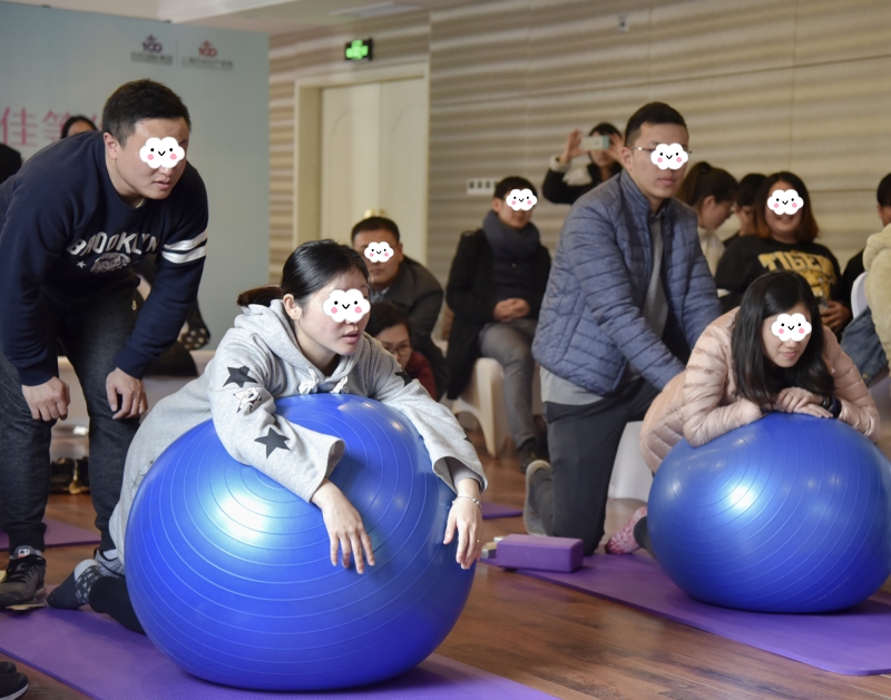 拉玛泽分娩镇痛