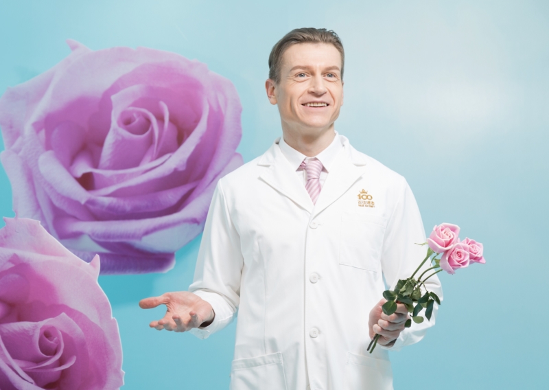 上海百佳妇产医院Bumpercise明星讲师诺伯特