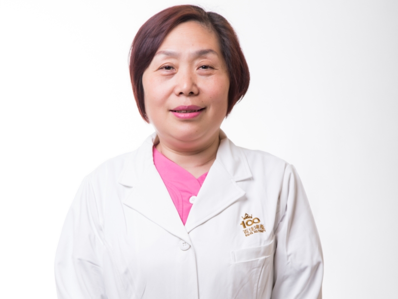 科学母乳喂养讲师：百佳妇产产后康复中心护士长王明爱