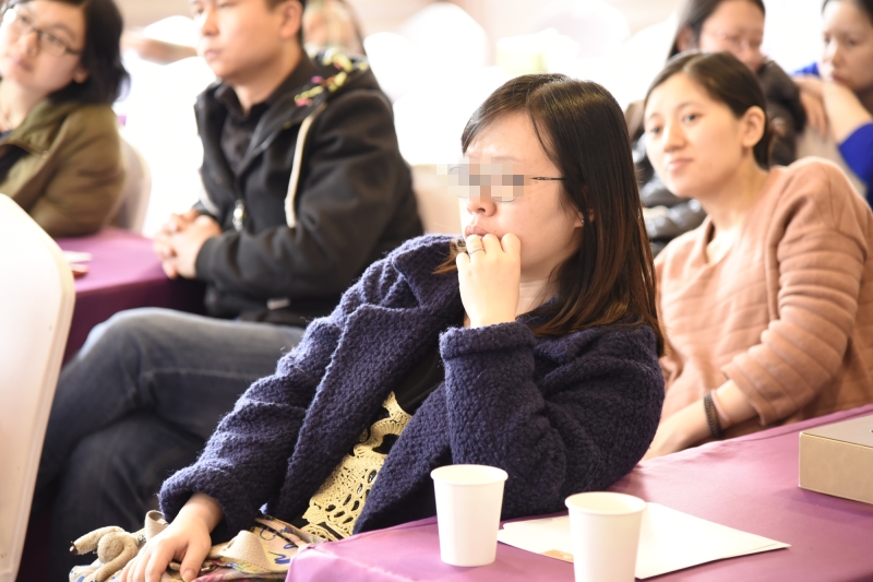 孕期营养与婴幼儿健康成长