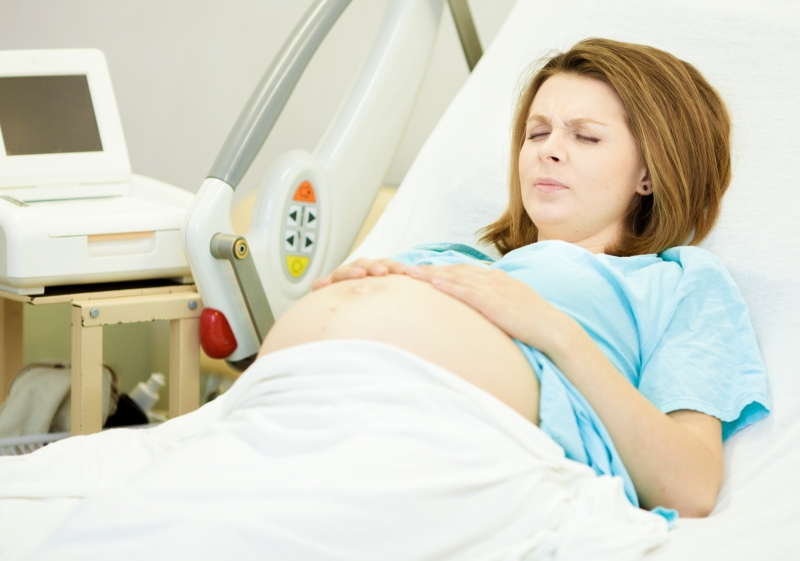 孕期保健常识