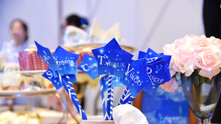 521百佳妇产梦幻星空胎教音乐会