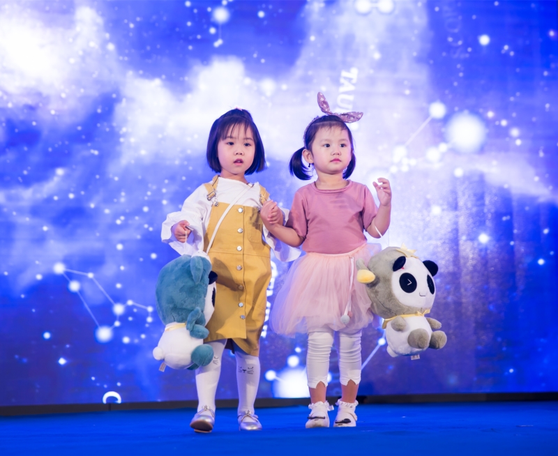 百佳妇产胎教音乐会