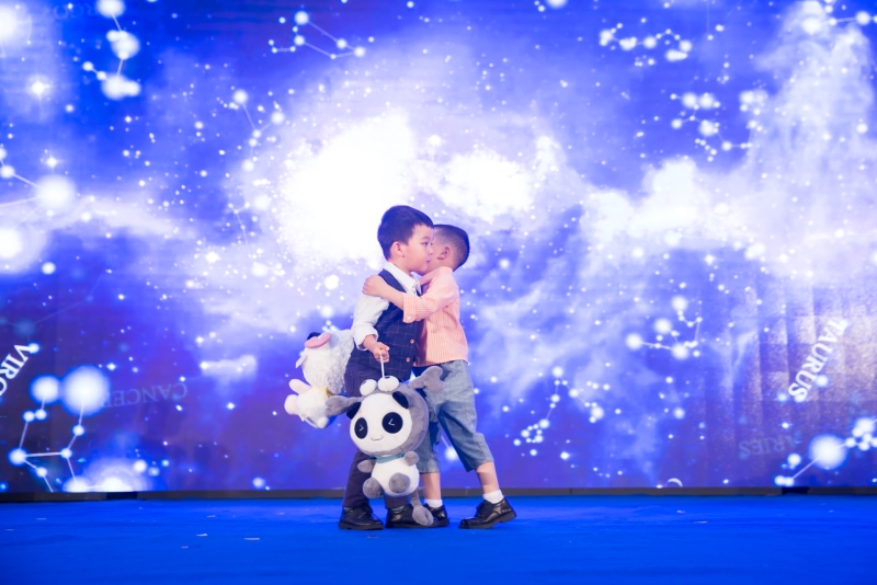 百佳妇产胎教音乐会