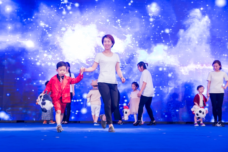 百佳妇产胎教音乐会