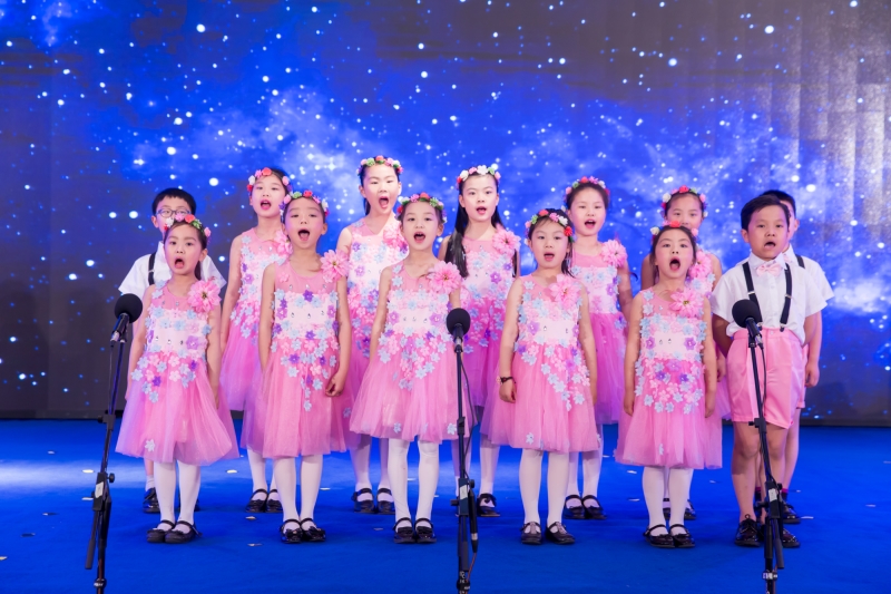 百佳妇产胎教音乐会