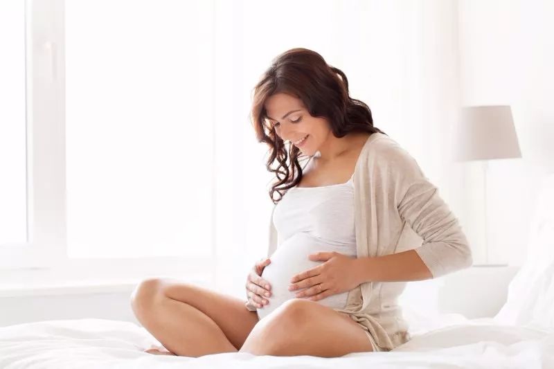 出现这些症状 可能导致胎停育！