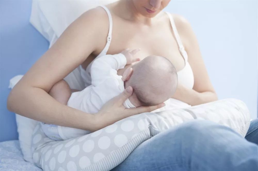 宝妈在哺乳期用药必须遵循的原则